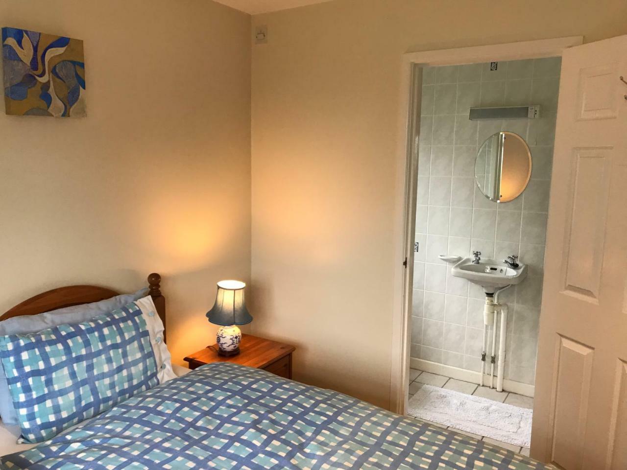 Barnfield Bed And Breakfast Downton  Exteriér fotografie
